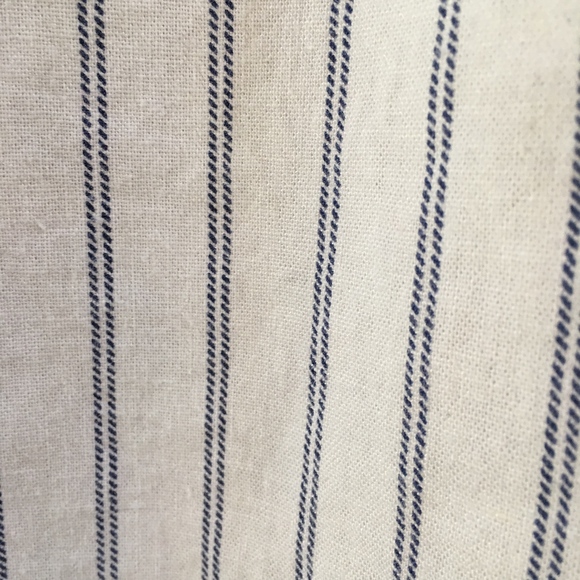 SO Heritage Striped pants Size small - Picture 5 of 6